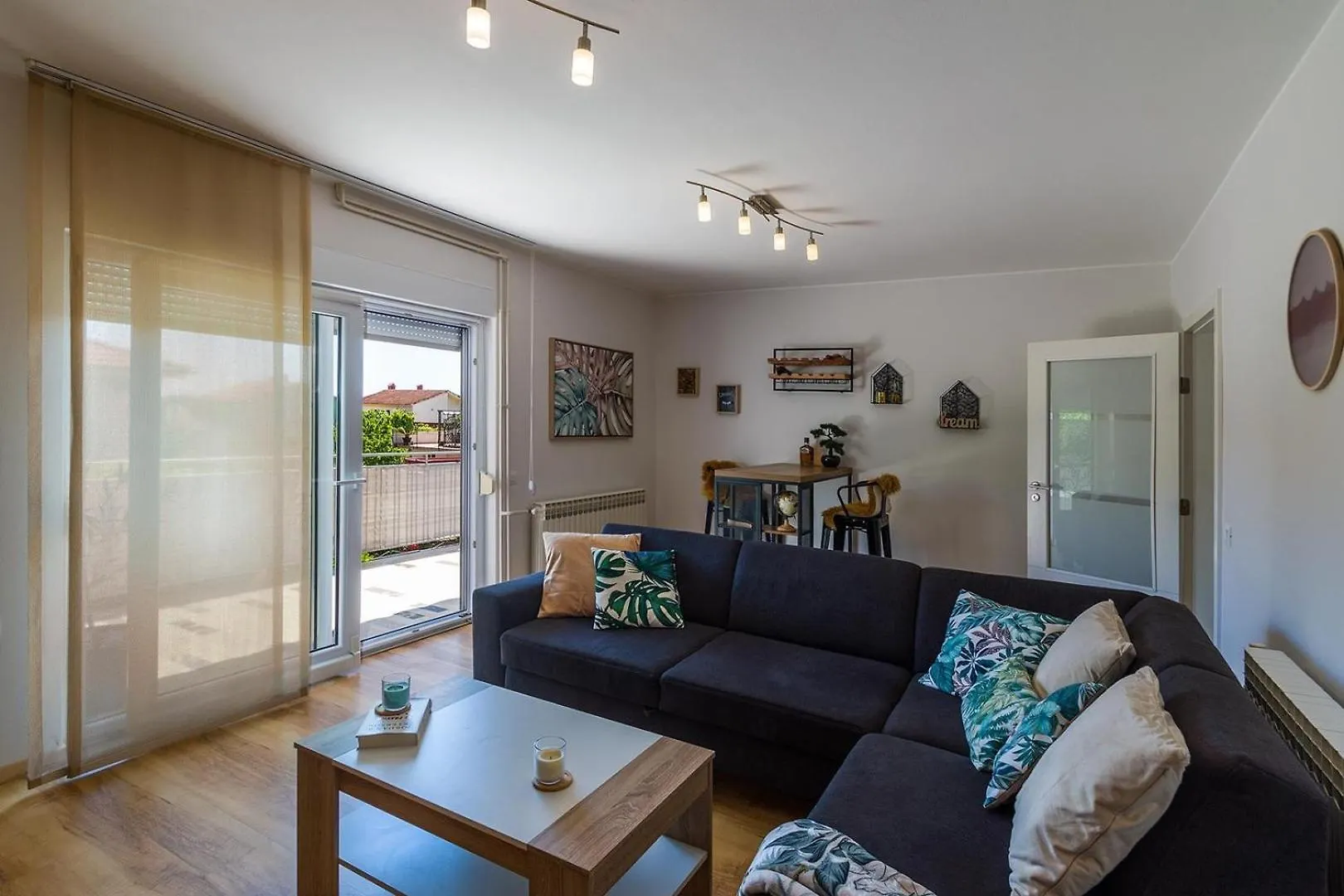 פולה Villa Suton קרואטיה