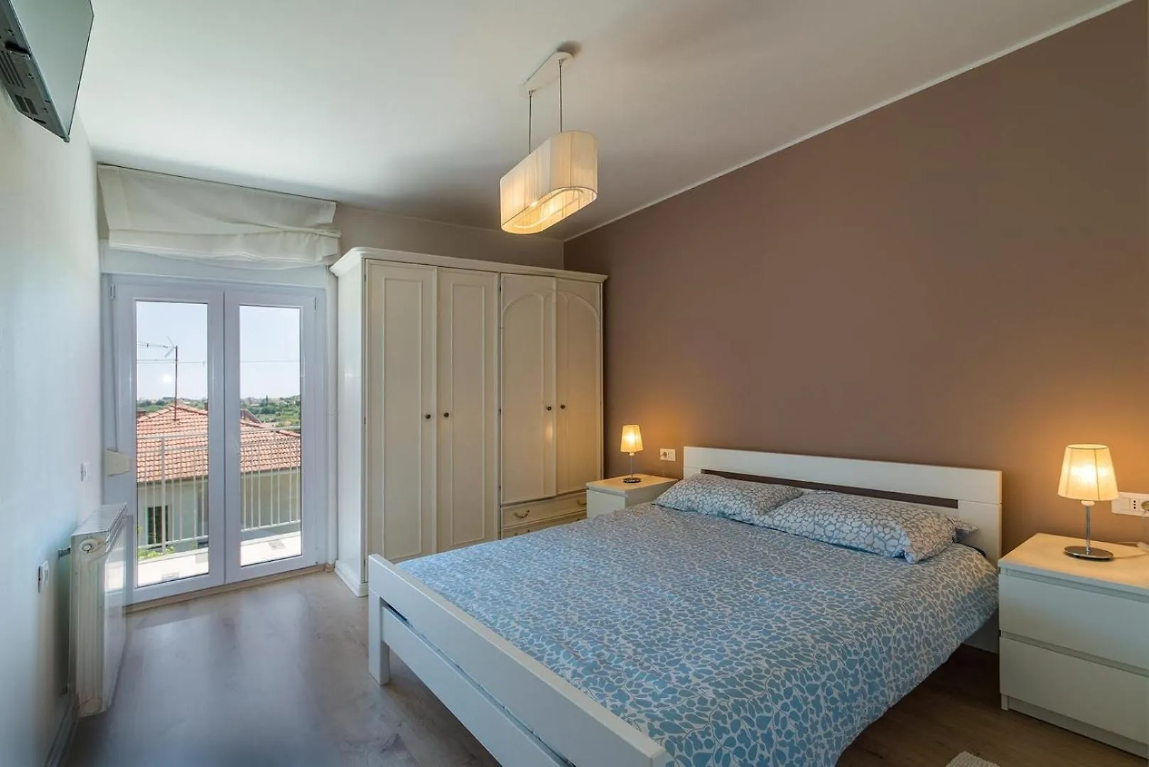 פולה Villa Suton קרואטיה